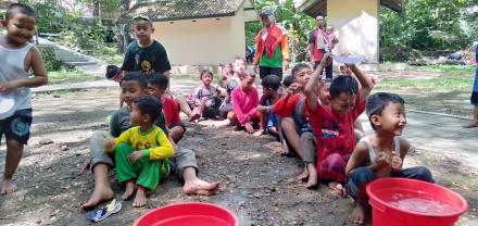 Wisata Religi MDT Zulfaqor Jejeran I di Goa Slarong Pajangan